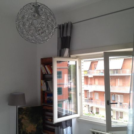 Apartament Romagraziosa Rent Zewnętrze zdjęcie