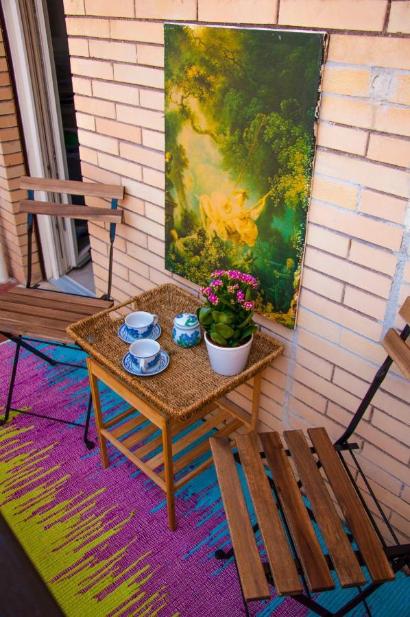 Apartament Romagraziosa Rent Zewnętrze zdjęcie
