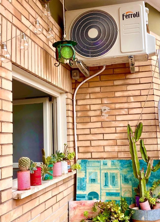 Apartament Romagraziosa Rent Zewnętrze zdjęcie