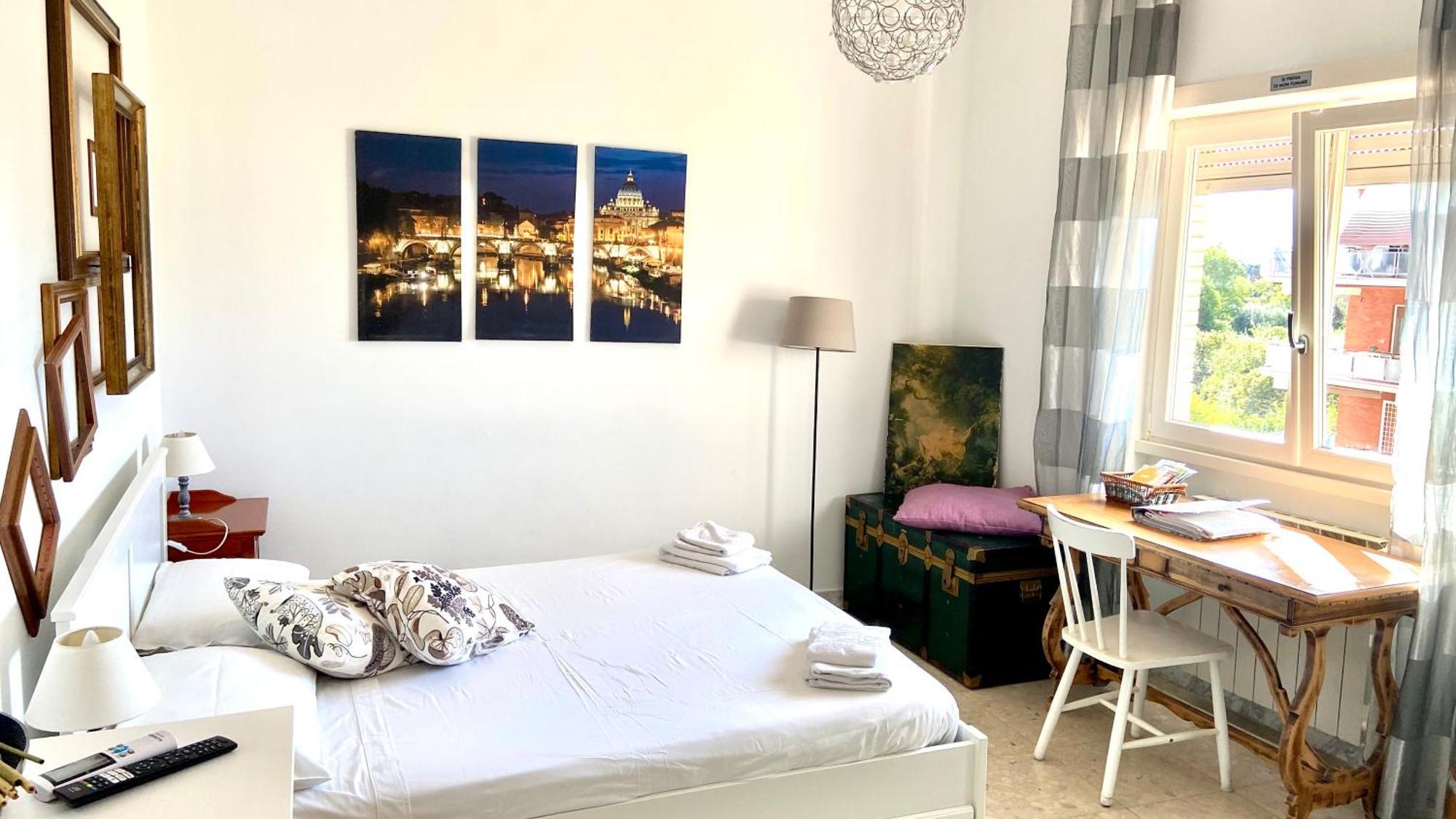 Apartament Romagraziosa Rent Zewnętrze zdjęcie