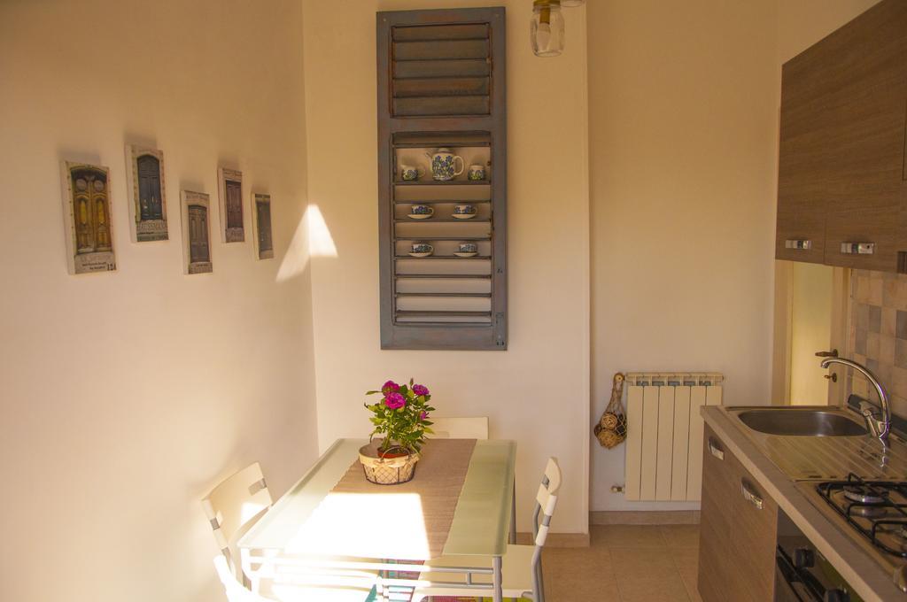 Apartament Romagraziosa Rent Pokój zdjęcie