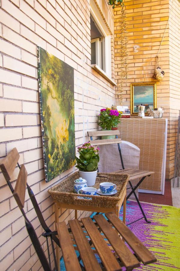 Apartament Romagraziosa Rent Pokój zdjęcie