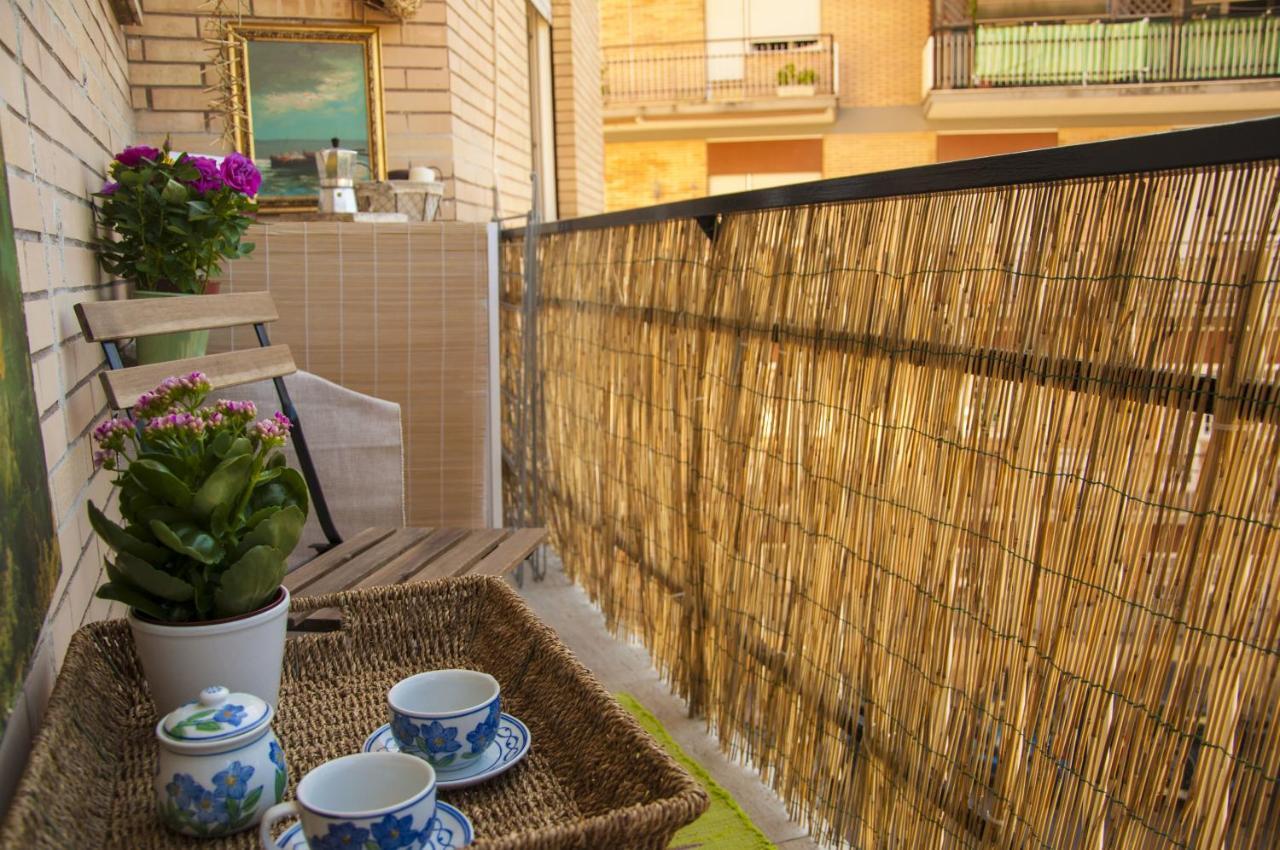 Apartament Romagraziosa Rent Pokój zdjęcie