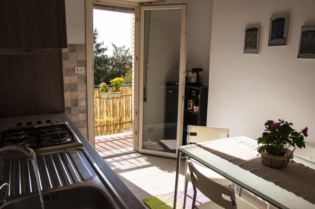 Apartament Romagraziosa Rent Pokój zdjęcie
