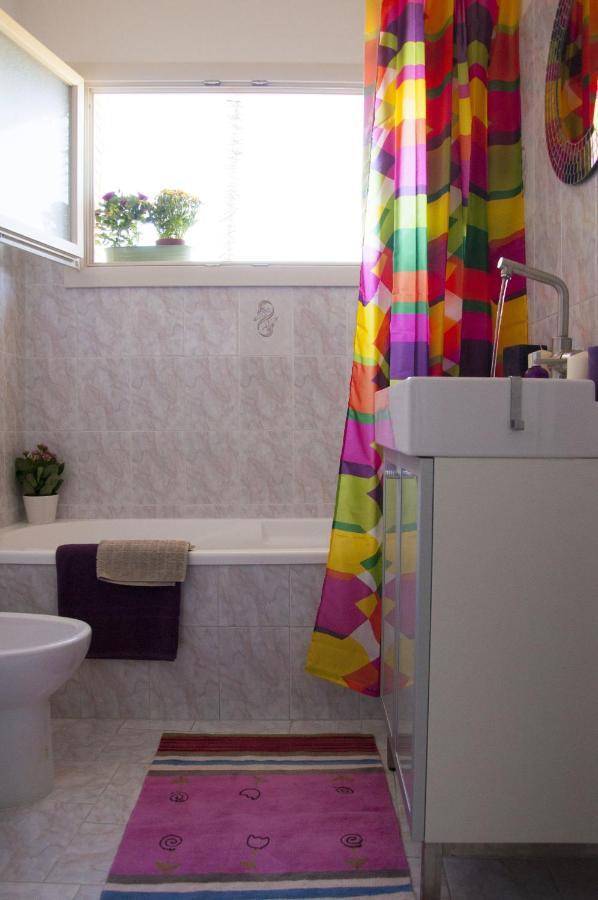 Apartament Romagraziosa Rent Pokój zdjęcie