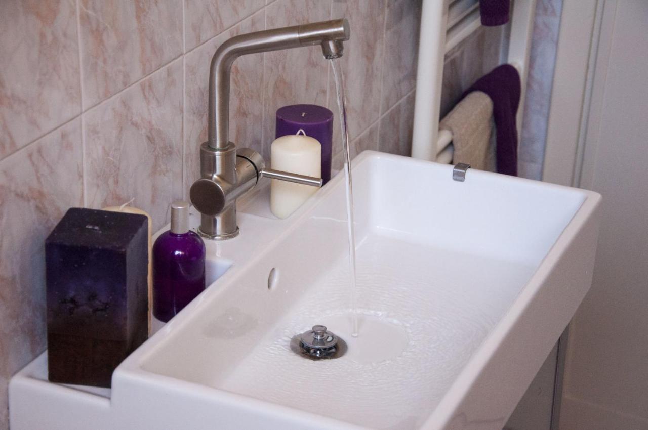 Apartament Romagraziosa Rent Pokój zdjęcie