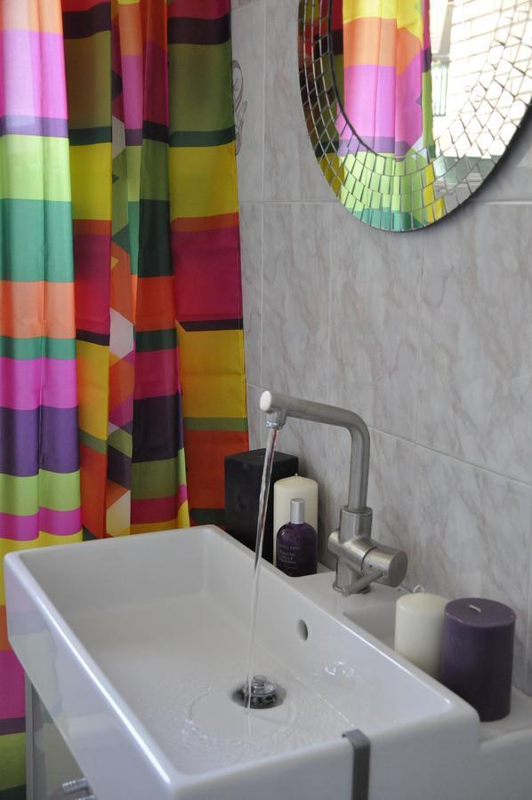 Apartament Romagraziosa Rent Pokój zdjęcie