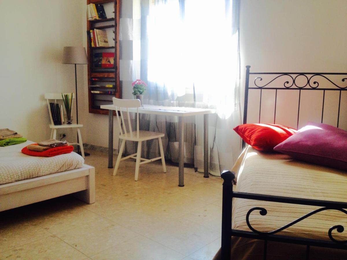 Apartament Romagraziosa Rent Pokój zdjęcie