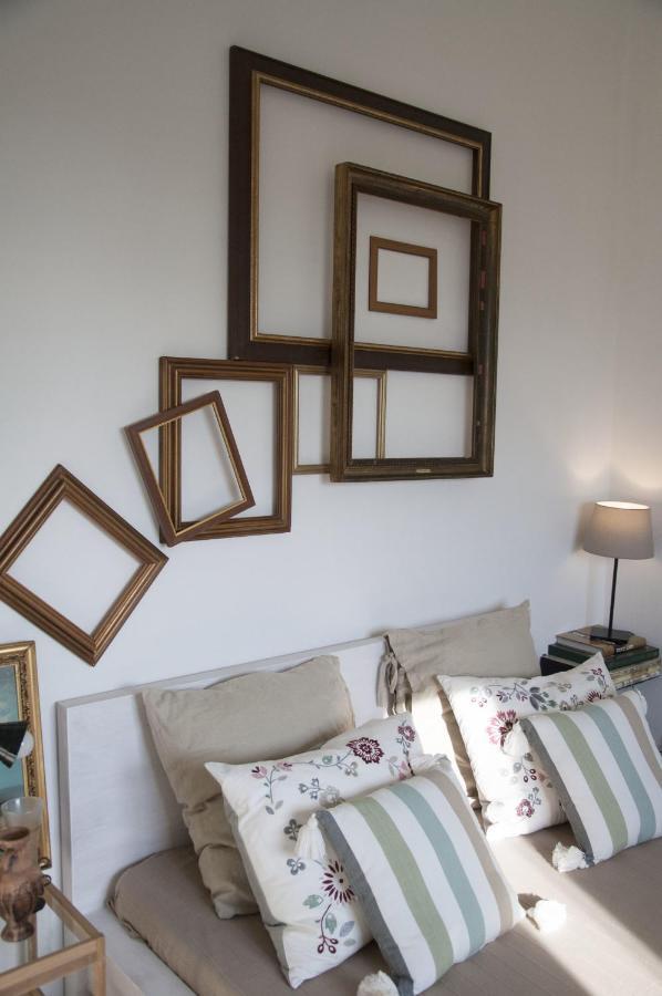 Apartament Romagraziosa Rent Pokój zdjęcie