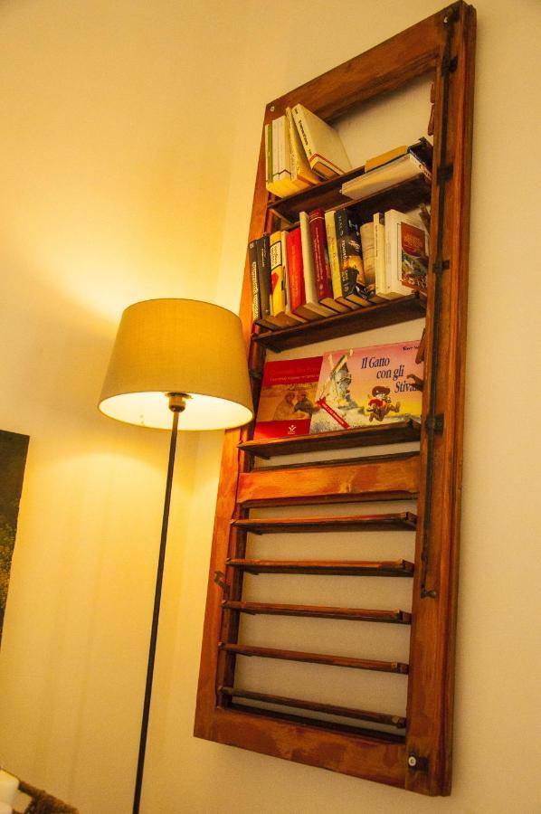 Apartament Romagraziosa Rent Pokój zdjęcie