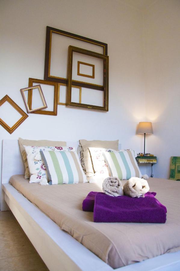 Apartament Romagraziosa Rent Pokój zdjęcie