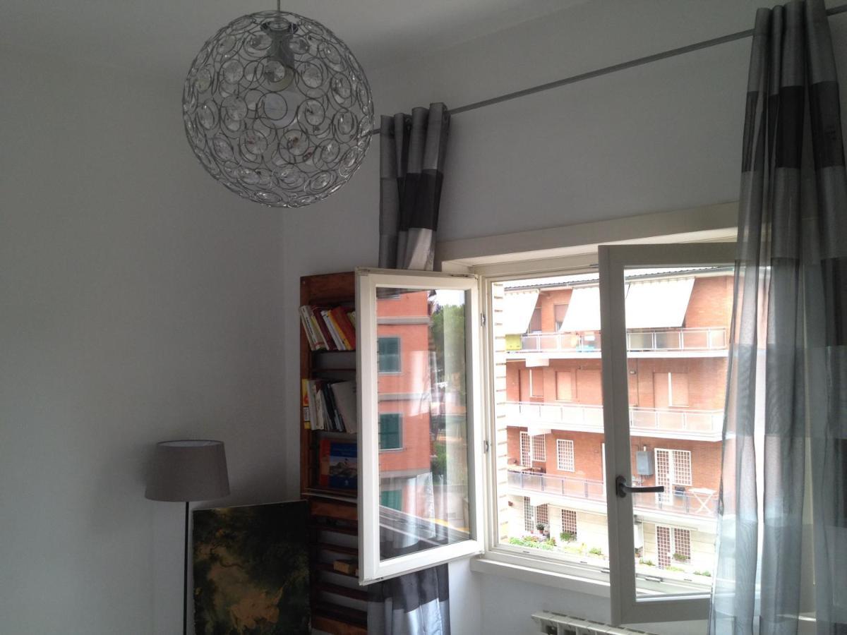 Apartament Romagraziosa Rent Zewnętrze zdjęcie