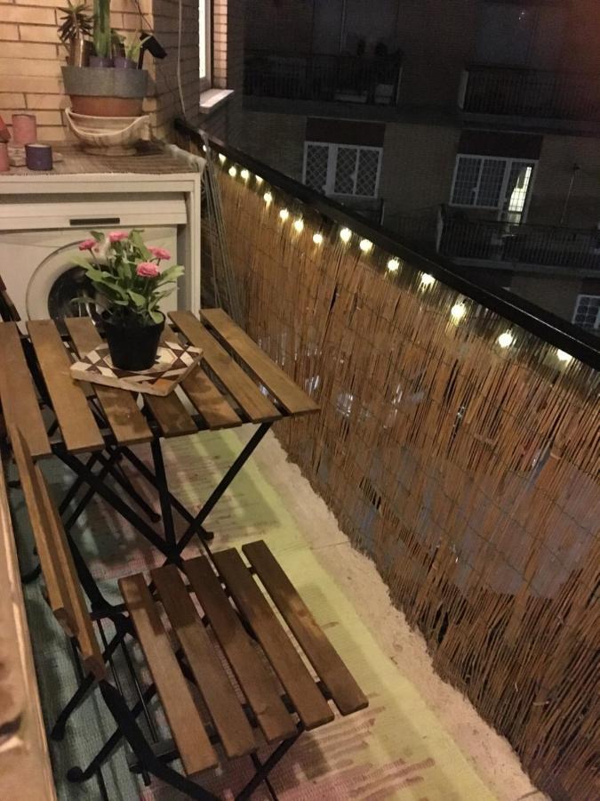 Apartament Romagraziosa Rent Zewnętrze zdjęcie